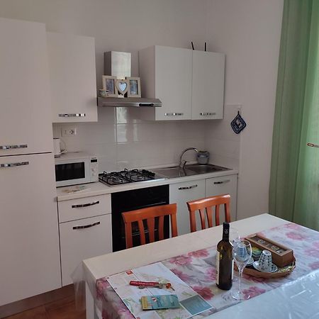 App - Il Fenicottero Con Parcheggio Gratuito Ad Orbetello Villa Екстериор снимка