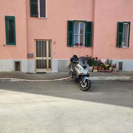 App - Il Fenicottero Con Parcheggio Gratuito Ad Orbetello Villa Екстериор снимка