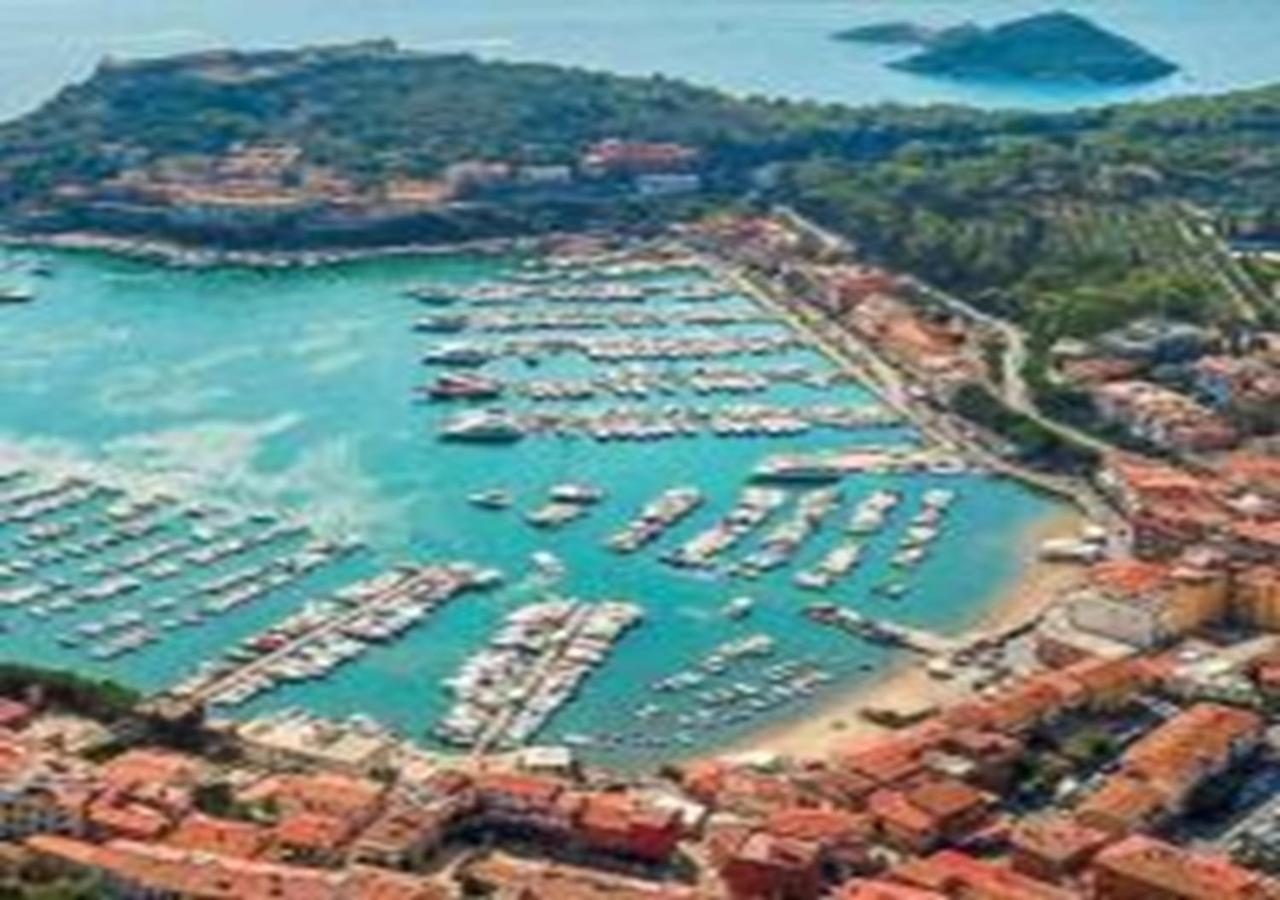 App - Il Fenicottero Con Parcheggio Gratuito Ad Orbetello Villa Екстериор снимка