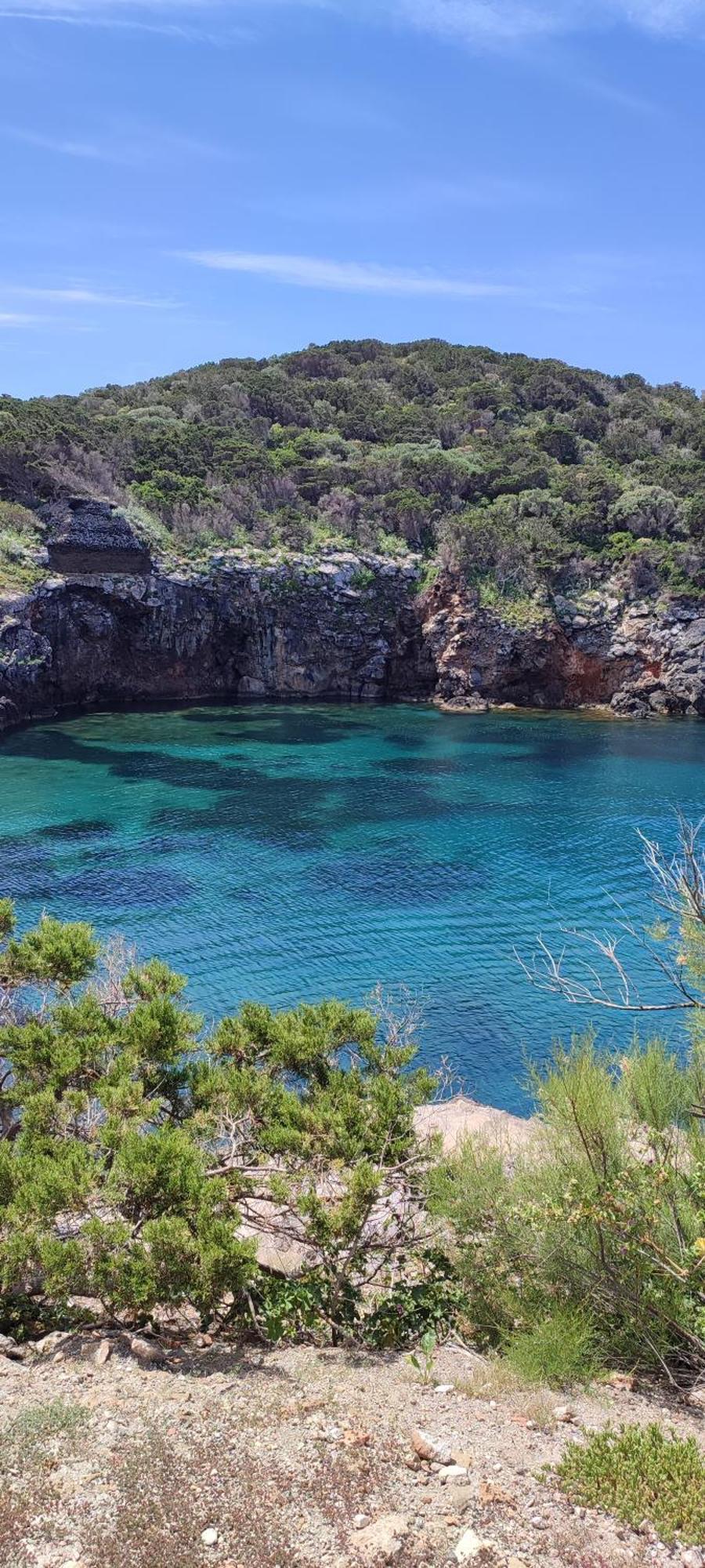 App - Il Fenicottero Con Parcheggio Gratuito Ad Orbetello Villa Екстериор снимка